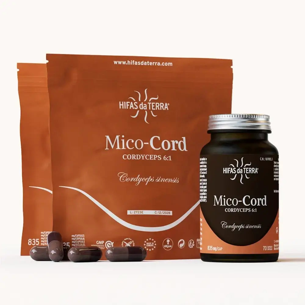 Mico-Cord 