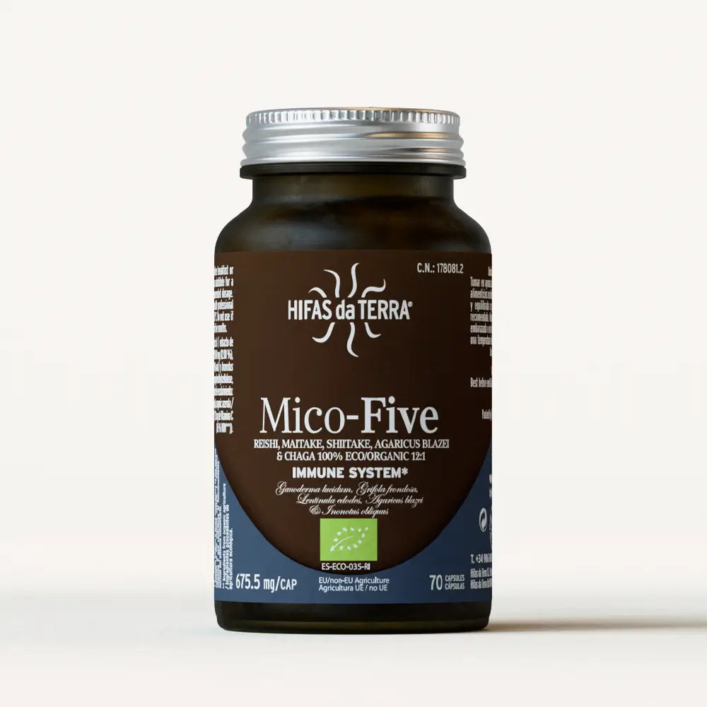 Mico-Five