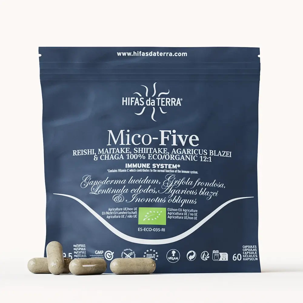 Mico-Five