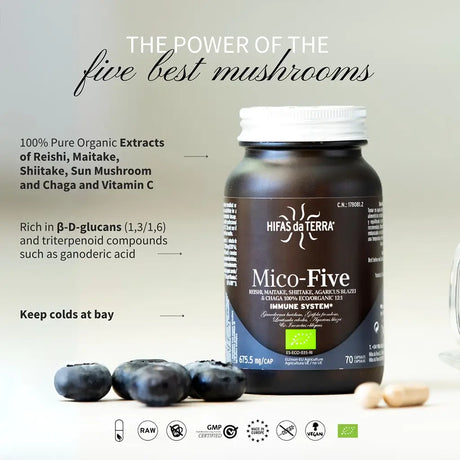 Mico-Five