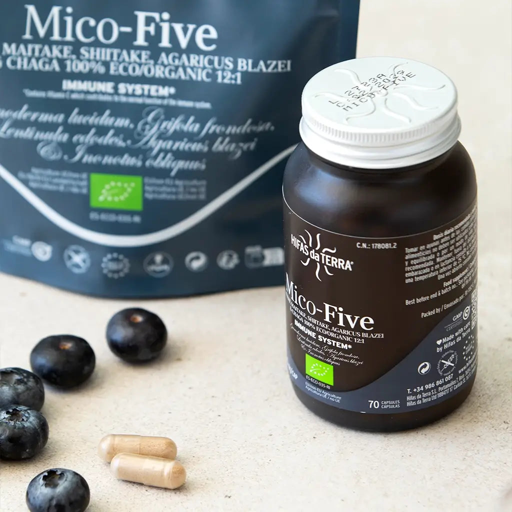 Mico-Five