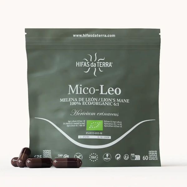Mico-Leo