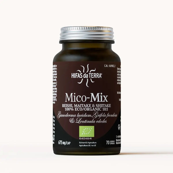 Mico-Mix 