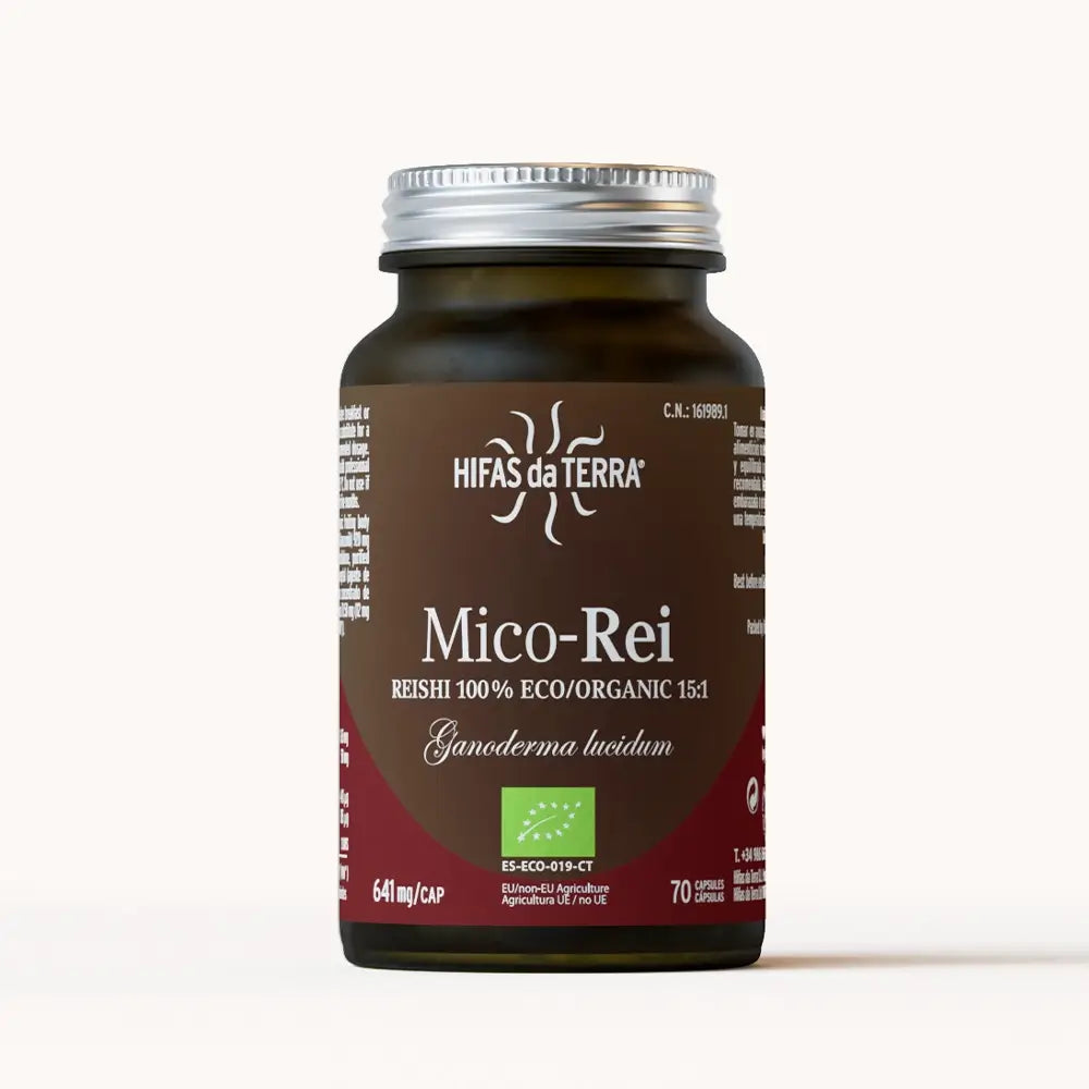 Mico-Rei