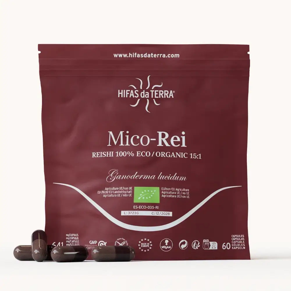 Mico-Rei