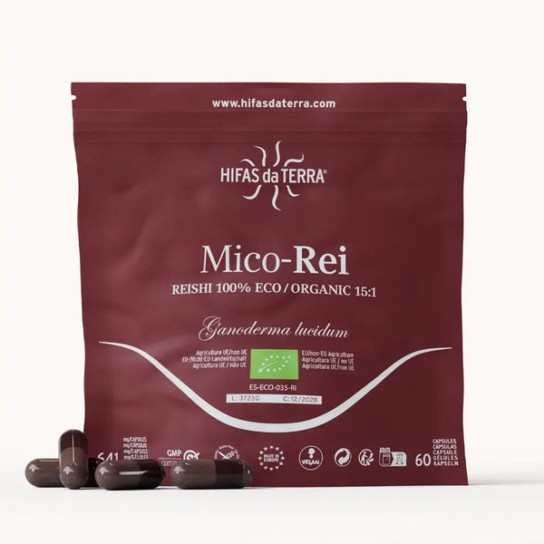 Mico-Rei