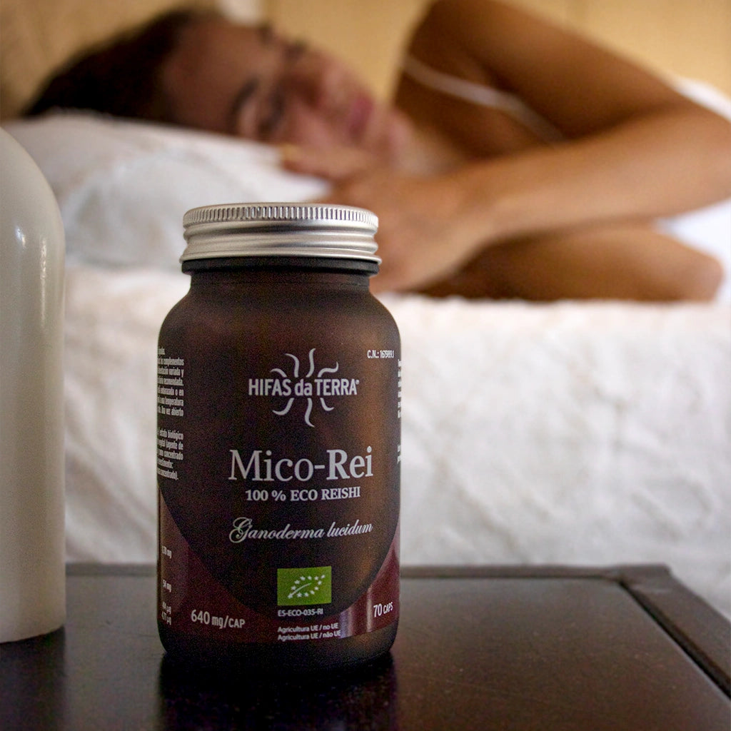 Mico-Rei