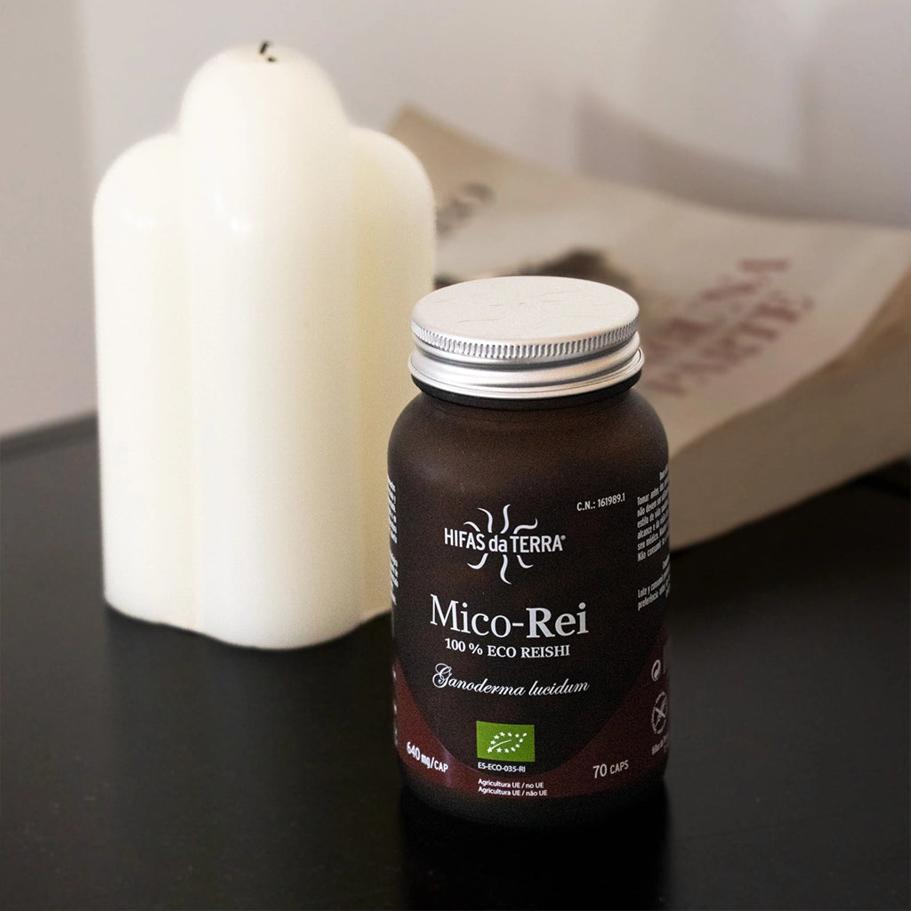 Mico-Rei