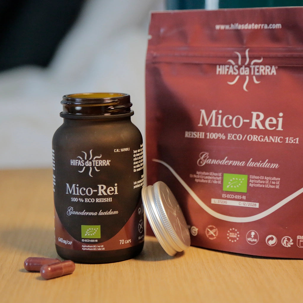 Mico-Rei