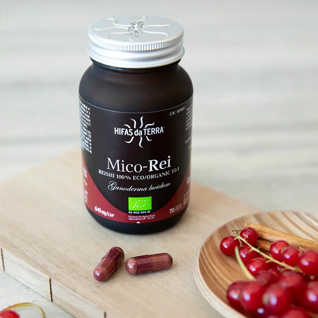 Mico-Rei