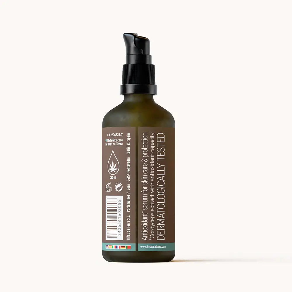Mico-Repair Serum