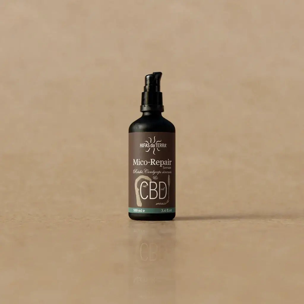 Mico-Repair Serum