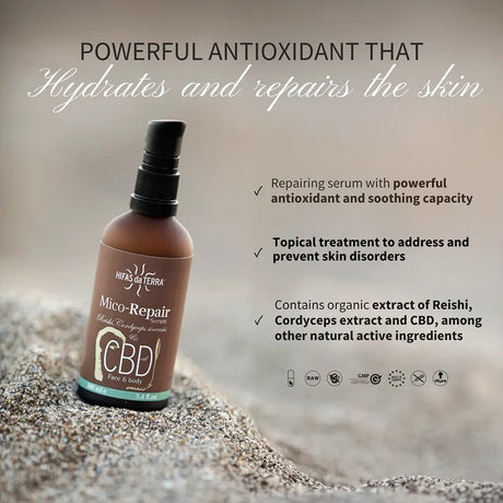 Mico-Repair Serum