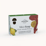Mico-Soap Rigenerante e Calmante