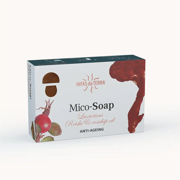 Mico-Soap Luxurious Antiage