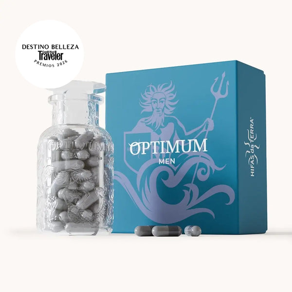 Optimum Men - Daily Support for Men