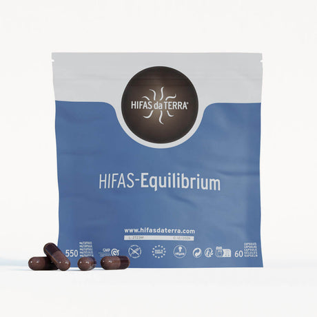 Hifas-equilibrio