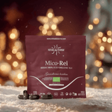 Mico Rei (Reishi extract) capsules