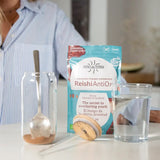 Reishi Antiox Powder Superfood