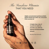 CocoVit D (vitamina D)