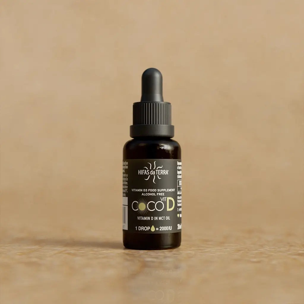CocoVit D (vitamina D)