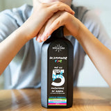 Dr. Immune Five Syrup for defences with prebiotics and vitamins D and C