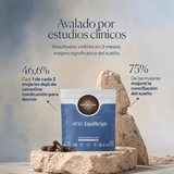DUO EQUILIBRIO: Equilibrium + Microbiota