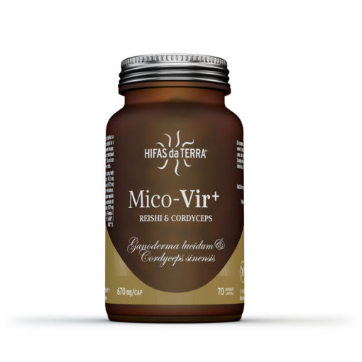 Mico Vir+ vitamin C