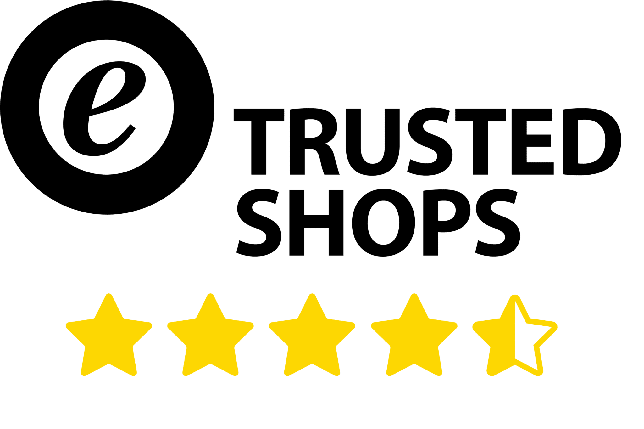 Trusted Shop
