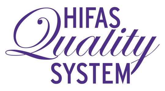 Hifas-Quality-System-logo